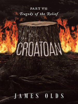 cover image of Tragedy of the Relief